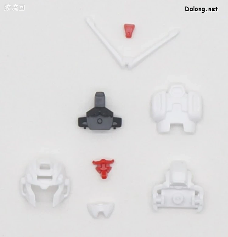 HGUC 网络限定版 Engage高达 - 图片